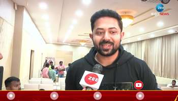  Pranam speaks about his film 