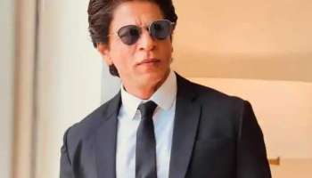 Shah Rukh Khan : ಜಗತ್ತಿನ ನಾಲ್ಕನೇ ಶ್ರೀಮಂತ ನಟ ಶಾರುಖ್ ಖಾನ್ ಒಟ್ಟು ಆಸ್ತಿ ಎಷ್ಟು ಗೊತ್ತಾ? 