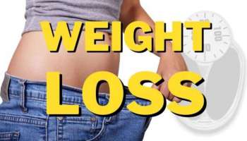 Weight Loss: ತೂಕ ಹೆಚ್ಚಳಕ್ಕೆ ಕಾರಣವಾಗುವ ಈ 5 ಅಭ್ಯಾಸಗಳಿಗೆ ಇಂದಿನಿಂದಲೇ ಗುಡ್ ಬೈ ಹೇಳಿ 