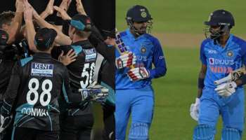 IND vs NZ: ಭಾರತ-ನ್ಯೂಜಿಲೆಂಡ್ T20 ಸರಣಿಗೆ ತಂಡ ಪ್ರಕಟ: ನಾಯಕ ಸ್ಥಾನ ಪಡೆದುಕೊಂಡ ಈ ಸ್ಟಾರ್ ಬೌಲರ್ 