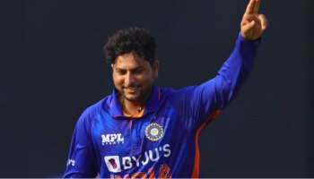 Kuldeep Yadav : ಯಶಸ್ಸಿನ ರಹಸ್ಯ ಬಿಚ್ಚಿಟ್ಟ ಕುಲದೀಪ್ ಯಾದವ್ : ವಿಡಿಯೋ ವೈರಲ್