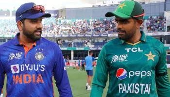 Babar Azam : ಟೀಂ ಇಂಡಿಯಾ ಎದುರಿಸಲು ಕ್ಯಾಪ್ಟನ್ ಚೇಂಜ್ ಮಾಡಲು ಮುಂದಾದ ಪಾಕ್!