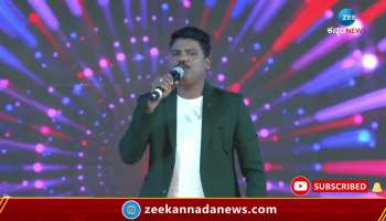 Watch how Kannada songs perform at Chikkaballapur festival