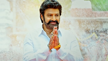 Balakrishna : ʼದೇವ ಬ್ರಾಹ್ಮಣʼರ ಕ್ಷಮೆ ಕೇಳಿದ ತೆಲುಗು ನಟ ಬಾಲಕೃಷ್ಣ..! 