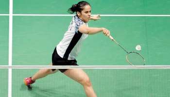 Saina Nehwal: &#039;ಮೆದುಳು ಕೆಲಸ ಮಾಡುವುದನ್ನು ನಿಲ್ಲಿಸುತ್ತದೆ&#039;.. ಆಘಾತಕಾರಿ ಹೇಳಿಕೆ ನೀಡಿದ ಸೈನಾ ನೆಹ್ವಾಲ್