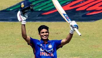 Shubman Gill: ಕೀವೀಸ್ ವಿರುದ್ಧ ಶುಭ್ಮನ್ ಶುಭಾರಂಭ: ‘ಗಿಲ್’ ಶತಕದ ಅಬ್ಬರಕ್ಕೆ ಸುಸ್ತಾದ ನ್ಯೂಜಿಲೆಂಡ್