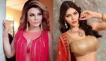 Rakhi Sawant Arrest: ಮುಂಬೈ ಪೊಲೀಸರಿಂದ ರಾಖಿ ಸಾವಂತ್ ಬಂಧನ! ಕಾರಣ ಈ ನಟಿ