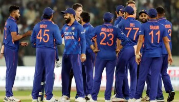 Team India : ಆಪ್ತ ಗೆಳೆಯನ ಗೋಲ್ಡನ್ ಕರಿಯರ್​ಗೆ ಬ್ರೇಕ್ ಹಾಕಿದ ಕ್ಯಾಪ್ಟನ್ ರೋಹಿತ್!