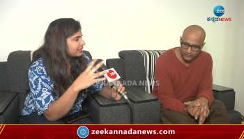 Sandalwood Actor Kishore Kumar Interview 