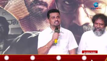 roopesh rajanna on ranijikanth 