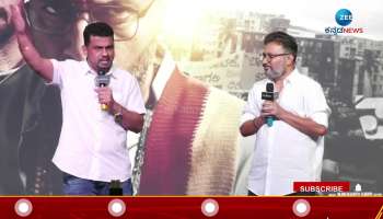 roopesh rajanna reaction on pentagon kannada movie