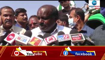 What is BJP contribution to Banjara Community? Former CM HDK questioned 