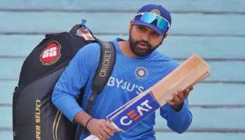 Rohit Sharma Retirement: ನಾಯಕ ಸ್ಥಾನಕ್ಕೆ ರೋಹಿತ್ ಶರ್ಮಾ ನಿವೃತ್ತಿ!? ವಿಶ್ವಕಪ್ ಬಳಿಕ ಇವರೇ ಟೀಂ ಇಂಡಿಯಾ ಕ್ಯಾಪ್ಟನ್!