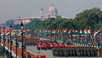 Republic Day: ಈ ವರ್ಷದ   ಗಣರಾಜ್ಯೋತ್ಸವದ  ವಿಶೇಷತೆ ಏನು ಗೊತ್ತಾ.... 