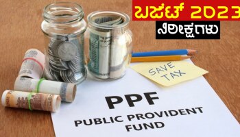 Budget 2023: ಬಜೆಟ್ ಮಂಡನೆಗೂ ಮುನ್ನ ಪಿಪಿಎಫ್ ಕುರಿತು ಮಹತ್ವದ ಅಪ್ಡೇಟ್ ಪ್ರಕಟ!