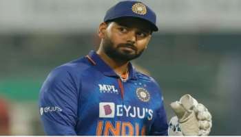 Rishab Pant: ಪಂತ್ ಅಭಿಮಾನಿಗಳಿಗೆ ಗುಡ್ ನ್ಯೂಸ್: ಒಂದು ತಿಂಗಳ ಚಿಕಿತ್ಸೆ ಬಳಿಕ ಆಸ್ಪತ್ರೆಯಿಂದ ರಿಷಬ್ ಡಿಸ್ಚಾರ್ಜ್!