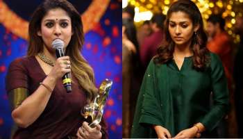 Nayanthara : ಲೇಡಿ ಸೂಪರ್‌ಸ್ಟಾರ್‌ ನಯನತಾರಾಗೂ ಆಗಿತ್ತಂತೆ ಕಾಸ್ಟಿಂಗ್ ಕೌಚ್‌ ಅನುಭವ.!