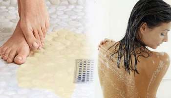 Alert! ಸ್ನಾನ ಮಾಡುವಾಗ ಮೂತ್ರ ವಿಸರ್ಜನೆ ಮಾಡ್ತೀರಾ? ಇಂದೇ ಬಿಟ್ಟು ಬಿಡಿ, ಆರೋಗ್ಯಕ್ಕೆ ಮಾರಕ! 