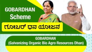 Budget 2023: ಇನ್ಮುಂದೆ ಸಗಣಿ ಕೂಡ ಆದಾಯದ ಮೂಲವಾಗಲಿದೆ. ಕೇಂದ್ರ ಸಚಿವೆಯ ಮಹತ್ವದ ಬಜೆಟ್ ಘೋಷಣೆ