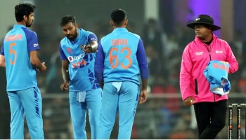 IND vs NZ : &#039;ಅಂತಿಮ&#039; ಪಂದ್ಯದಲ್ಲಿ ಸ್ಕೋರ್ ಎಷ್ಟು? ಪಂದ್ಯಕ್ಕೂ ಮುನ್ನವೇ ಬಯಲಾಗಿದೆ ರಹಸ್ಯ!