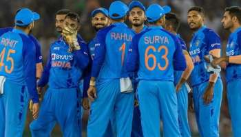 IND vs AUS: ಅದೆಷ್ಟೋ ದಿನಗಳ ಕಾಯುವಿಕೆ ಅಂತ್ಯ.. ಟೀಂ ಇಂಡಿಯಾಗೆ ಕಂಬ್ಯಾಕ್ ಮಾಡಲಿದ್ದಾರೆ ಈ ಸ್ಟಾರ್ ಆಟಗಾರ 