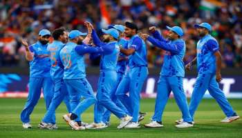 Team India: ಕೀವೀಸ್ ಕಿವಿ ಹಿಂಡಿದ ಟೀಂ ಇಂಡಿಯಾ: ಬೃಹತ್ ಮೊತ್ತ ಕಲೆಹಾಕಿ ಸರಣಿ ಗೆದ್ದ ಹಾರ್ದಿಕ್ ಪಡೆ