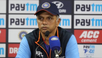 Rahul Dravid : ಈ ಪ್ಲಾನ್ ಮೂಲಕ ಭಾರತ ಮೊದಲ ಟೆಸ್ಟ್ ಪಂದ್ಯ ಗೆಲ್ಲಲಿದೆ : ಕೋಚ್ ರಾಹುಲ್