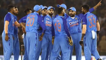 Team India : ಟೀಂ ಇಂಡಿಯಾದ ಈ ಇಬ್ಬರು ಆಟಗಾರರ ನಡುವೆ &#039;ಪೈಪೋಟಿ&#039; : ಐಸಿಸಿಯಿಂದ ಅಂತಿಮ ನಿರ್ಧಾರ!