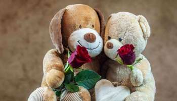 Happy Teddy Day 2023: ನೀವು ಪ್ರೀತಿಸುವ ಜೀವಕ್ಕೆ  ಈ ಸಾಫ್ಟ್ ಟೆಡ್ಡಿ ನೀಡಿ ಮನಸ್ಸಿನ ಮಧುರ ಮಾತನ್ನಾಡಿ!   