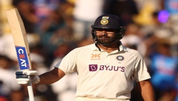 Rohit Sharma Test Century : ನಾಗ್ಪುರ ಟೆಸ್ಟ್‌ನಲ್ಲಿ ಶತಕ ಸಿಡಿಸಿ, ಈ ಅದ್ಭುತ ದಾಖಲೆ  ಕ್ಯಾಪ್ಟನ್ ರೋಹಿತ್!