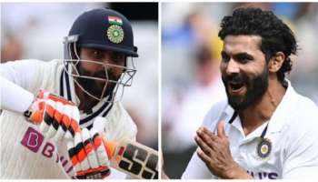 Ravindra Jadeja Records: ಮೋಸಗಾರ ಎಂದಿದ್ದ ಆಸೀಸ್ ಮಾಧ್ಯಮಕ್ಕೆ ಬ್ಯಾಟ್ ನಿಂದಲೇ ಚಚ್ಚಿ, ಹೊಸ ದಾಖಲೆ ಬರೆದ ರವೀಂದ್ರ ಜಡೇಜಾ