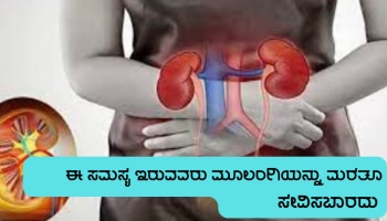 Health Tips: ಈ ಸಮಸ್ಯೆ ಇರುವವರು ಮೂಲಂಗಿಯನ್ನು ಮರೆತೂ ಸೇವಿಸಬಾರದು! ಕಾರಣ ಇಲ್ಲಿದೆ