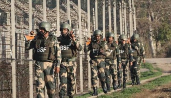 BSF Recruitment 2023 : BSF ನಲ್ಲಿ 1284 ಕಾನ್ಸ್‌ಟೇಬಲ್ ಹುದ್ದೆಗಳಿಗೆ ಅರ್ಜಿ : ತಿಂಗಳಿಗೆ 69 ಸಾವಿರ ರೂ. ವೇತನ!