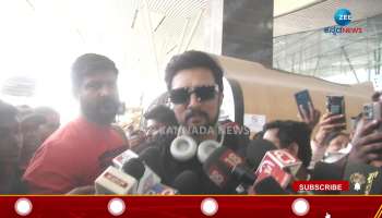 Don't miss the match - Kiccha Sudeep