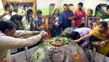 Mahashivratri 2023: ಮಹಾಶಿವರಾತ್ರಿಯಂದು ಈ ಹಣ್ಣುಗಳನ್ನು ಅರ್ಪಿಸಬೇಡಿ, ಶಿವನು ಕೋಪಗೊಳ್ಳುತ್ತಾನೆ.!