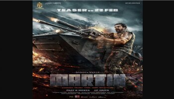 Dhruva Sarja : ಧ್ರುವ ಸರ್ಜಾಗಿರೋ ವೃತ್ತಿಪರತೆ ಬಗ್ಗೆ ಕೇಳಿದ್ರೆ ನಿಜಕ್ಕೂ ನೀವು ಶಾಕ್ ಆಗ್ತೀರಾ!