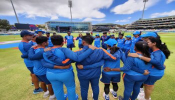 Team India : ಟೀಂ ಇಂಡಿಯಾ ಟಿ20 ವಿಶ್ವಕಪ್‌ನಿಂದ ಹೊರಗುಳಿಯುವ ಭೀತಿ! ಇಲ್ಲಿದೆ ಕಾರಣ