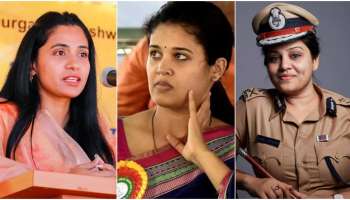 DK Ravi Wife : ಐಎಎಸ್ vs ಐಪಿಎಸ್ ಅಧಿಕಾರಿಗಳ ಮಧ್ಯೆ ಎಂಟ್ರಿಯಾದ ಡಿ.ಕೆ ರವಿ ಪತ್ನಿ ಕುಸುಮಾ!