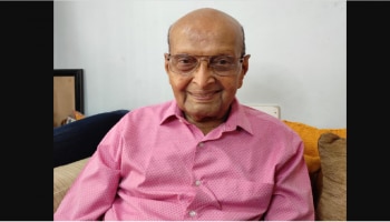 SK Bhagavan : ಕನ್ನಡದ ಖ್ಯಾತ ನಿರ್ದೇಶಕ ಎಸ್‌.ಕೆ ಭಗವಾನ್‌ ವಿಧಿವಶ