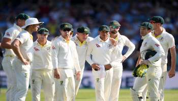 IND vs AUS: 3ನೇ ಟೆಸ್ಟ್ ಪಂದ್ಯಕ್ಕೂ ಮುನ್ನ ಆಸೀಸ್ ತಂಡವನ್ನು ಕಾಡುತ್ತಿದೆ ಈ ಭಯ: ಇಂದೋರ್ ಕೂಡ ದೆಹಲಿಯಂತಾಗುತ್ತಾ?