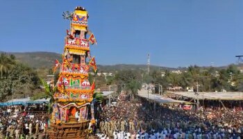 ಉಘೇ ಮಾದಪ್ಪ...5 ದಿನಕ್ಕೆ 12 ಲಕ್ಷ ಮಂದಿ ಭೇಟಿ- 2.7 ಕೋಟಿ ಆದಾಯ 