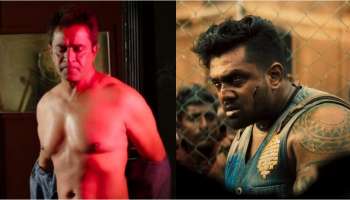 Martin : ಅಳಿಯನಿಗಾಗಿ ರೋಚಕ ಕಥೆ ಬರೆದು ʼಮಾರ್ಟಿನ್‌ʼ ಯಾರು..ʼ? ಎನ್ನುವ ಪ್ರಶ್ನೆ ಉಳಿಸಿದ ಅರ್ಜುನ್‌ ಸರ್ಜಾ..!