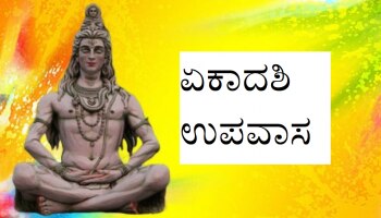 Astro Tips: ಏಕಾದಶಿಯ ಈ ತಂತ್ರಗಳಿಂದ ನಿಮ್ಮ ಅದೃಷ್ಟ ಚಿನ್ನದಂತೆ ಹೊಳೆಯುತ್ತದೆ!