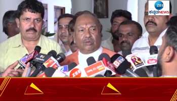 Eshwarappa said that Yediyurappa and Bommai are like brothers