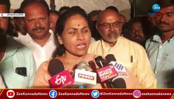 What did Shobha Karandlaje say about BJP Vijaya Sankalpa Yatra?