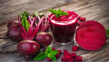 Beetroot : ಹೃದ್ರೋಗಿಗಳಿಗೆ ಔಷಧಿಯಾಗಿ ಕೆಲಸ ಮಾಡುತ್ತದೆ ಬೀಟ್ರೂಟ್, ಪ್ರತಿದಿನ ಹೀಗೆ ಸೇವಿಸಿ!