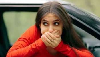 ಪ್ರಯಾಣದ ವೇಳೆ ವಾಮಿಟಿಂಗ್ ಸಮಸ್ಯೆಯೇ? ನಿಮ್ಮ ಟ್ರಾವೆಲ್ ಬ್ಯಾಗ್‌ನಲ್ಲಿರಲಿ ಈ ವಸ್ತುಗಳು 