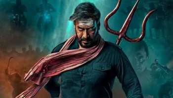 Devgan Bhola: ತೆರೆಗೆ ಬರಲು ಸಜ್ಜಾಗಿದೆ  ಅಜಯ್ ದೇವಗನ್  ʼಭೋಲಾʼ  3D ಟ್ರೈಲರ್