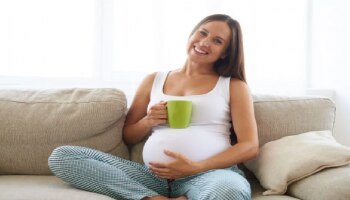 Pregnancy Tips : ಗರ್ಭಾವಸ್ಥೆಯಲ್ಲಿ ಚಹಾ ಕುಡಿಯುವುದು ಸರಿಯೋ ತಪ್ಪೋ?