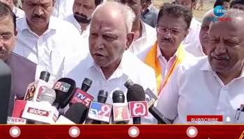 former cm bs yediyurappa statement election 2023